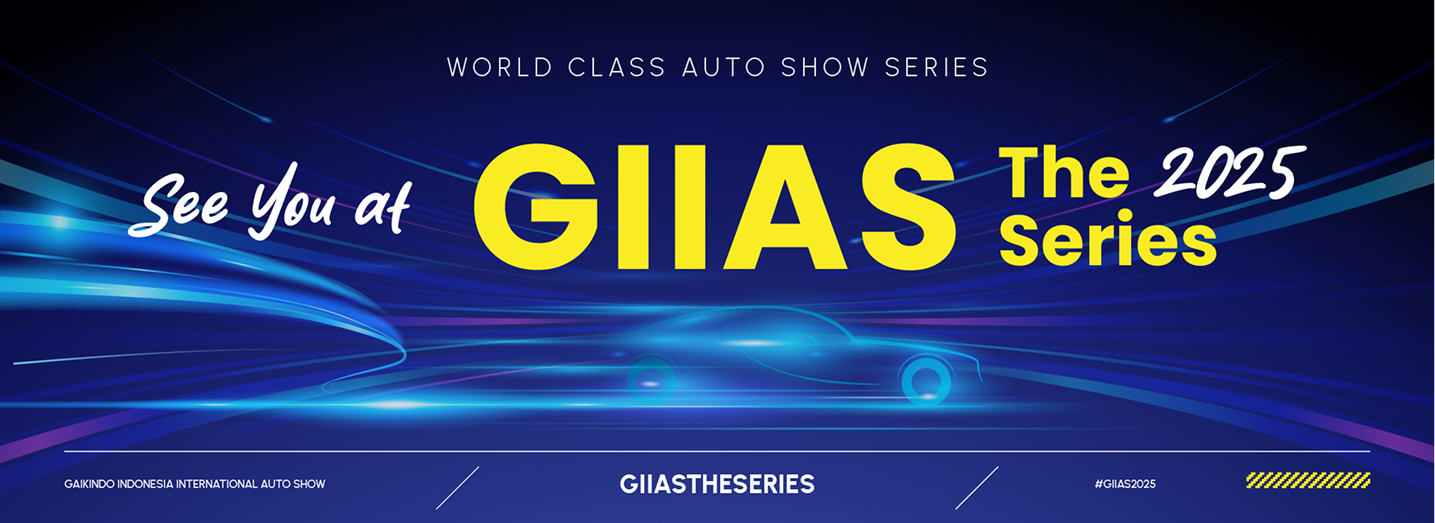 GIIAS 2025