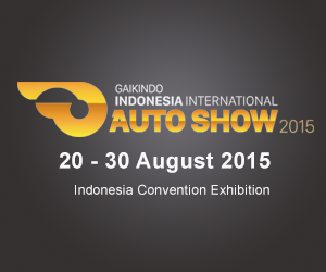 GIIAS 2015 Menjadi World Premiere bagi APM