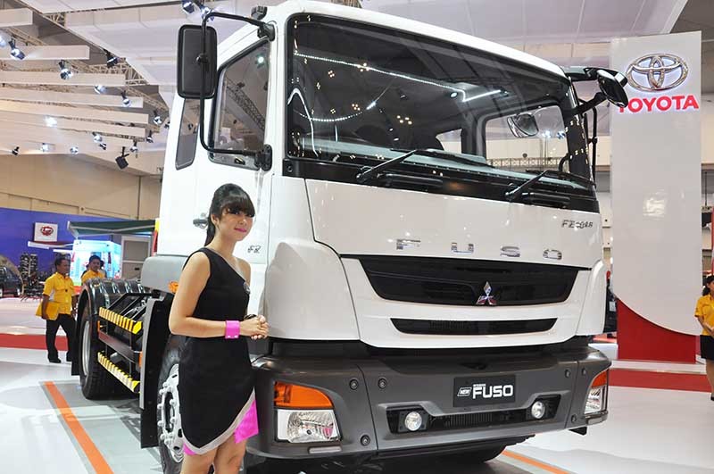 Mitsubishi Fuso
