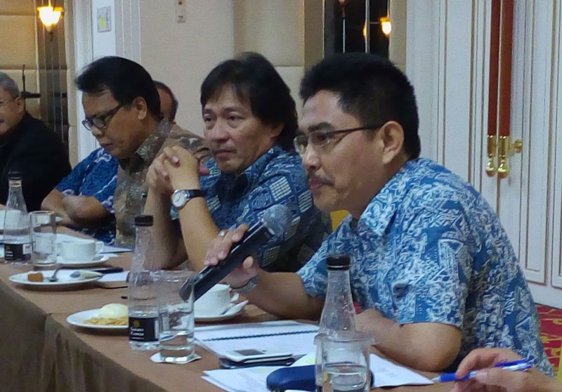 Industri Otomotif Mendukung Pemanfaatan BBG pada Sektor Transportasi