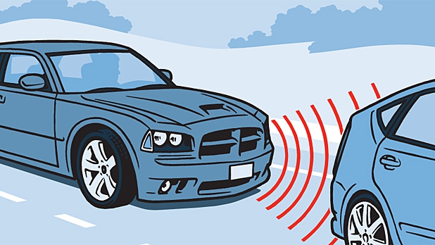 Rem Otomatis Selamatkan 10 Ribu Nyawa dari Kecelakaan