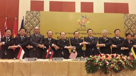 Untuk Menekan Kecelakaan di Jalan, ASEAN Susun Strategi Keselamatan Bersama