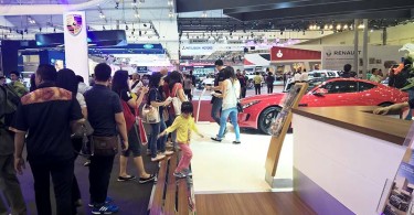 GIIAS Makassar Auto Show 2015 Meluncur Hari ini