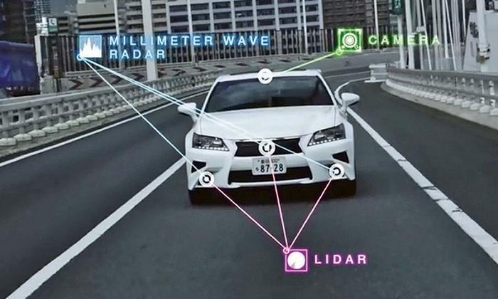 Dalam Hal Inovasi, Jepang Memimpin