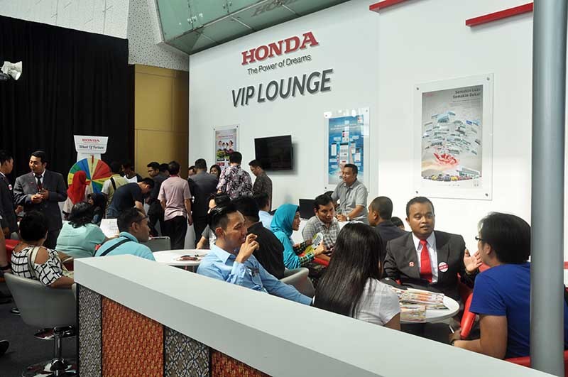 Hari Ini Terakhir GIIAS Surabaya, Autovaganza hingga Akhir Tahun