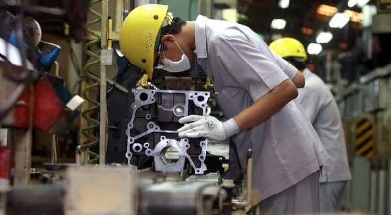 Peluang Ekspor Komponen Otomotif di Pasar Global