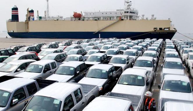 Indonesia Needs to Improve Domestically-produced Plastic for Automotive Products