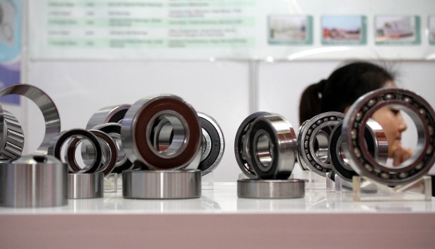 Peluang Industri Komponen Otomotif Lokal pada MEA