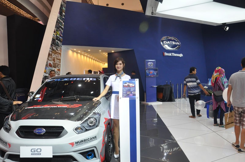 Penghargaan Terbaik Bidang Otomotif di Indonesia oleh Frost Sullivan