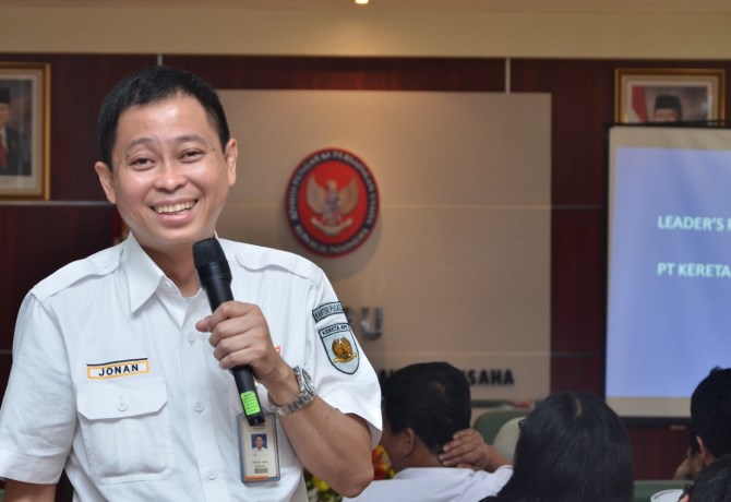 Masa Angkutan Darat Lebaran 2016 Mulai 18-24 Juni 2016