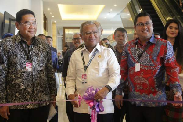 GIIAS Makassar Auto Show 2016 Meluncur Hari Ini