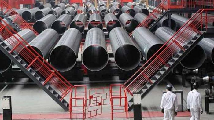 Indonesia-Jepang Perkuat Kerja Sama Industri Baja