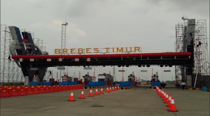 Bayar Tol Jakarta-Brebes Dipermudah, Satu Mobil Idealnya 8 Detik