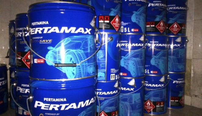 Pertamina Jual Bensin dan Solar Kemasan, Antisipasi Macet Mudik Lebaran 2016