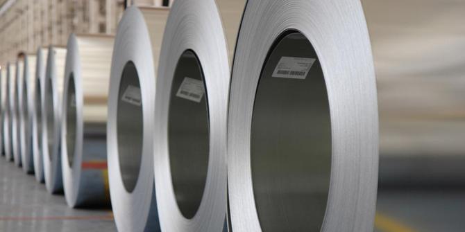 More Source of Steel Supply for Indonesia’s Car Industry