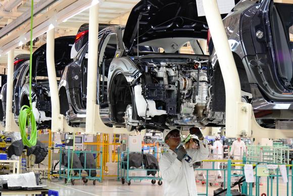 Southeast Asia Racing to Cut Taxes on Businesses