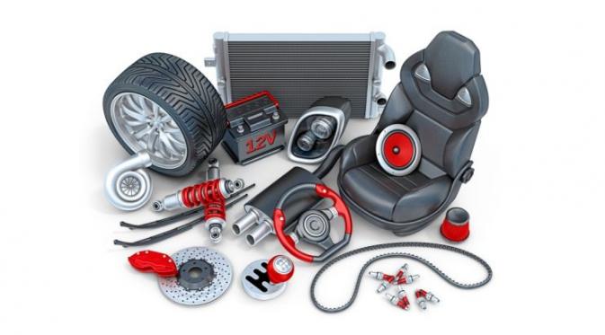 Pendukung Komponen Otomotif, Industri Plastik dan Karet Hilir Prospektif di Indonesia