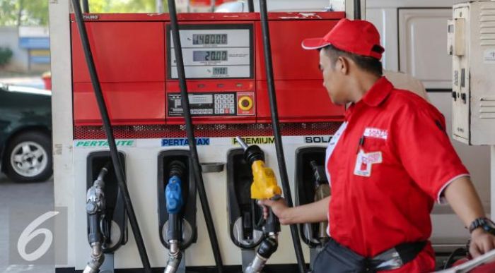 GAIKINDO Ingin Pertamina Memproduksi BBM Standar Euro 4