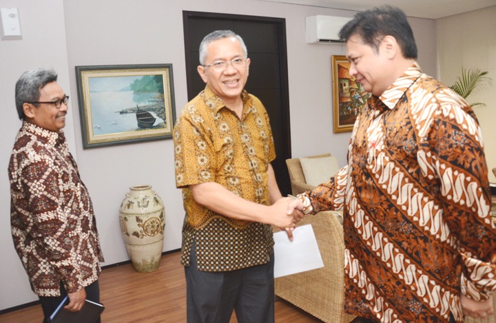 Kemenperin Siapkan SNI Wajib Pelumas