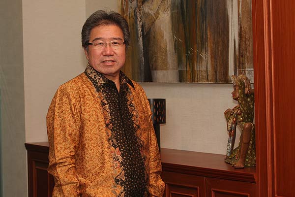 2 Tahun Jokowi-JK, GAIKINDO Ingin Ekonomi Tumbuh