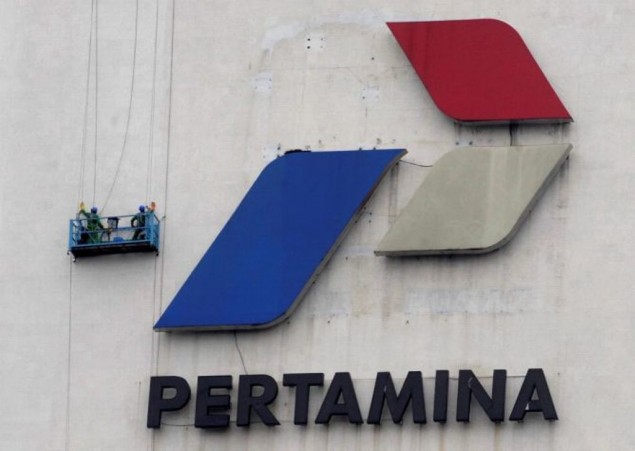 Pertamina-Repsol Bangun Pabrik Bahan Ban