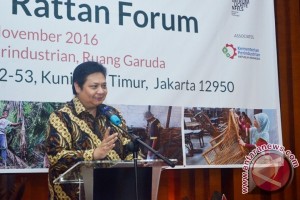 Ministry of Industry Optimistic Re-industrialization to Start 2017