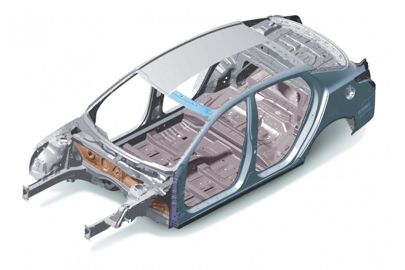 Domestic Steel Expected to Enhance Local Content