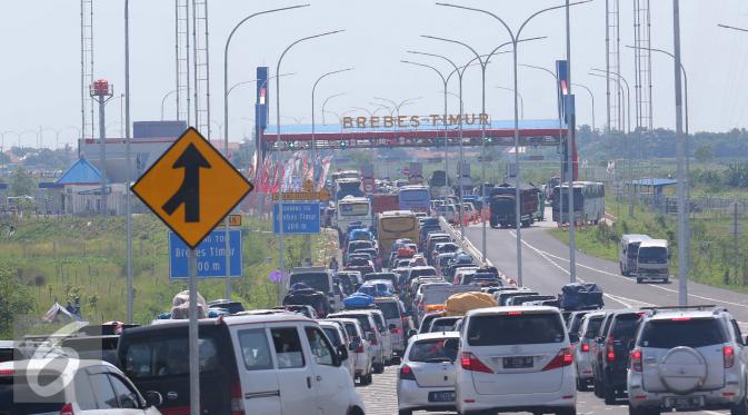 Transport Minister Urges Public not to Rely on East Brebes Toll