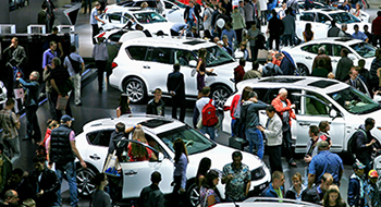 Cost of Registration Letters of Motor Vehicle Hikes