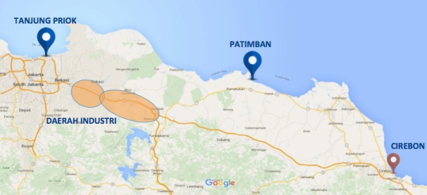 Industry Hopes for Better Services and Facilities at New Patimban Harbour