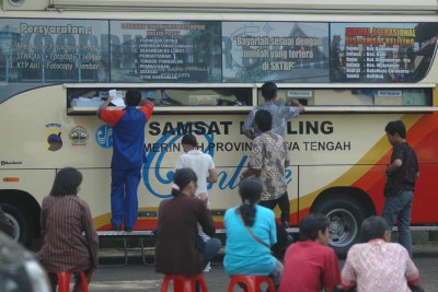 The Ministry of Industry: Car Tax to Be Calculated on Carbon Emissions