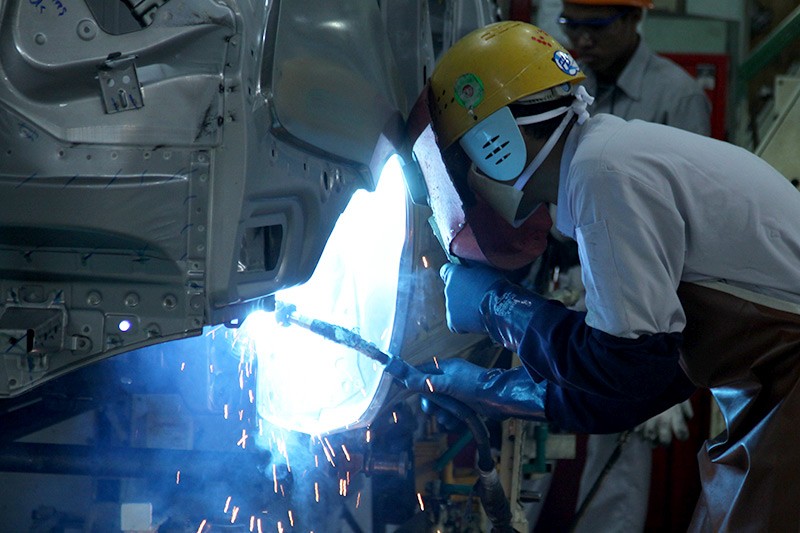 Electricity Cost Down, Opportunities for Industry Increase Competitiveness