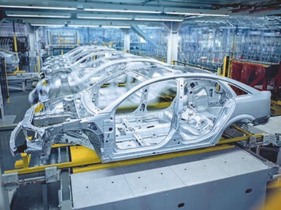 BSN Dorong Industri Baja Terapkan Standar Nasional Indonesia