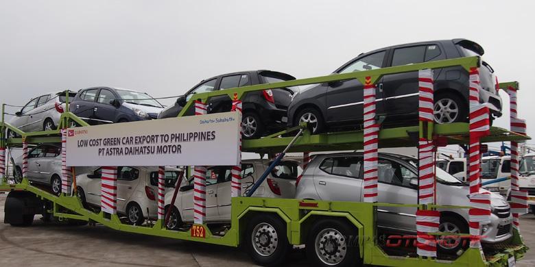 Penjualan Mobil belum Bangkit, Saham Astra International (ASII) Merespons