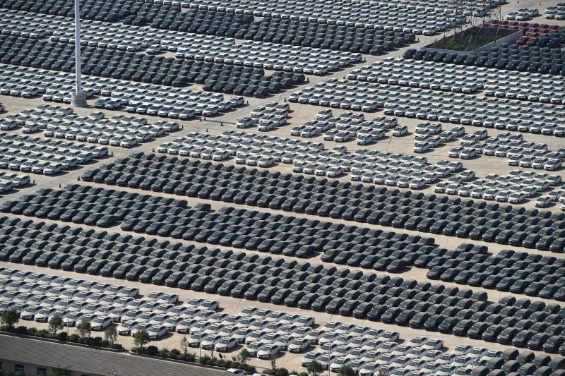 GAIKINDO: Target Ekspor Mobil dari Indonesia Tergantung Prinsipalnya di Jepang