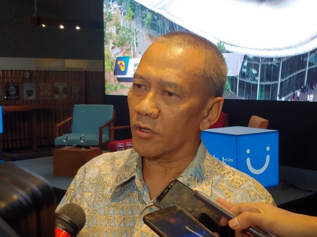 GAIKINDO: Pameran Mobil GIIAS 2019 Siap Jadi Etalase Otomotif Indonesia