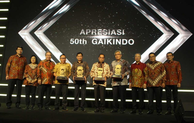 Menteri ESDM dan Menhub: GAIKINDO agar Minta Keringanan Pajak Mobil ke Menkeu