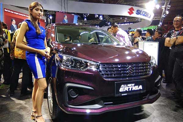 Mobil-Mobil Buatan India Siap Ramaikan Pasar Indonesia