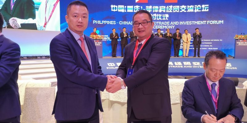 Mobil Pikap DFSK Super Cab Buatan Cikande Diekspor ke Filipina