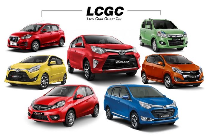 Industri Mobil Ingin Pemerintah RI Konsisten soal Kebijakan LCGC Jilid 2
