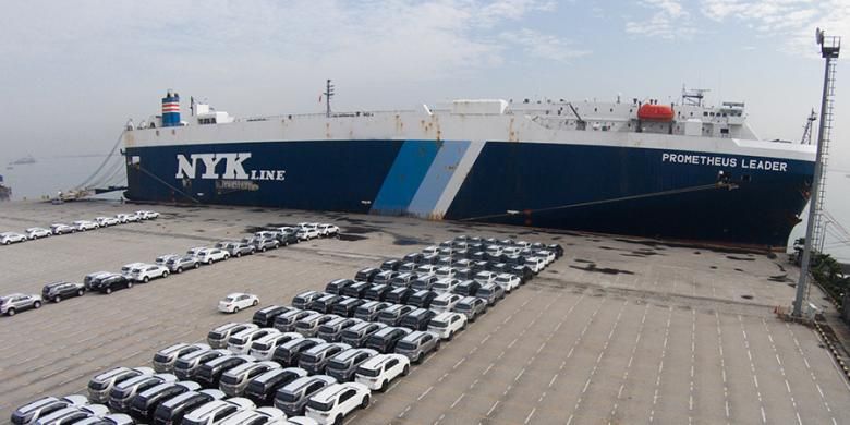 Pelaku Industri Mobil Indonesia kembali Jajaki Peluang Ekspor ke Australia