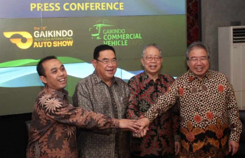 Vietnam Perketat Laju Ekspor Mobil Indonesia, GAIKINDO Cari Alternatif