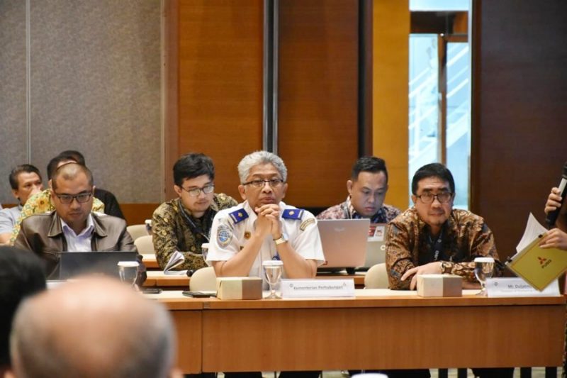 Mitsubishi Fuso Sosialisasikan “Zero ODOL” ke Industri Karoseri dan Dealer