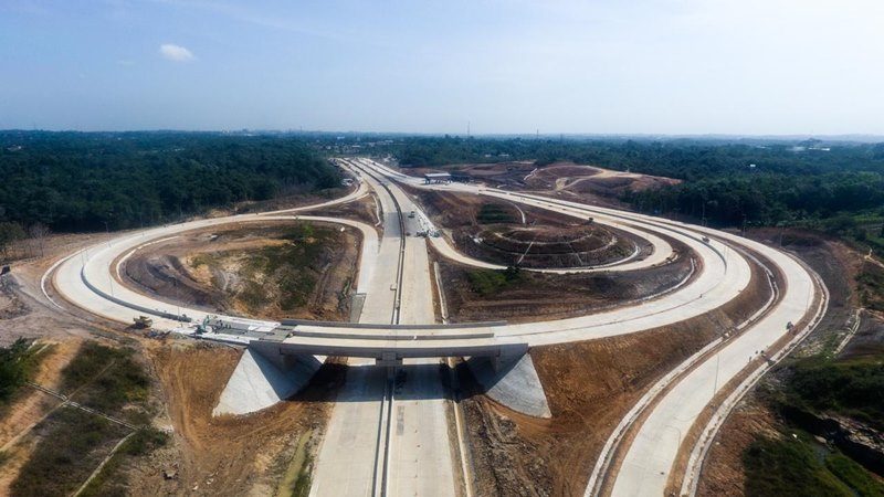 Sektor Logistik & Infrastruktur Jadi Kunci Penjualan Truk Tahun 2020