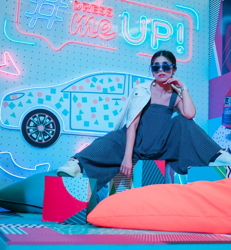 “Urban Fest” Jakarta, Jurus Daihatsu Mempertahankan Pasar di Ujung Tahun