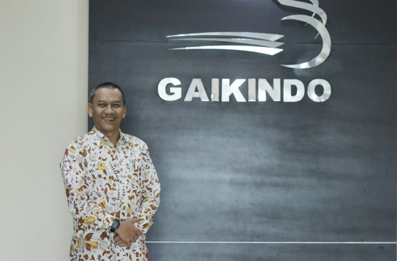 GAIKINDO: Jangan Berpuas Diri sebagai Pasar Terbesar Otomotif Domestik