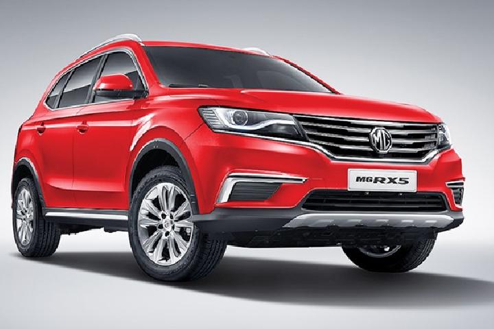 GAIKINDO: MG sudah Mendaftar Jadi Anggota, Siap Ramaikan Pasar Domestik