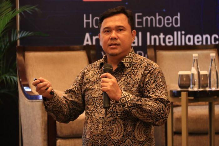 Sekilas Pemanfaatan Artificial Intelligence (AI) di Industri Otomotif