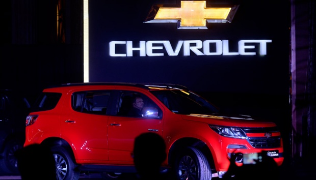 Chevrolet Pecahkan Rekor Penjualan lewat Cuci Gudang, Trax paling Laris