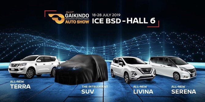 Nissan Beri Diskon Perbaikan untuk Mobil Terdampak Banjir